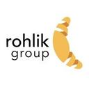 logo of Rohlik Group