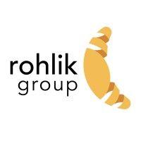 rohlik group logo image