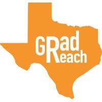 gradreach logo image