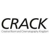 c r a c k logo image