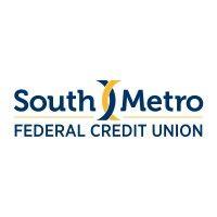 south metro federal credit union logo image