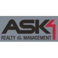 ask4 realty & management, inc.