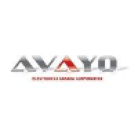 avayo electronics canada corporation logo image