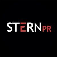 stern pr marketing firm omaha logo image