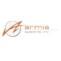 armia systems, inc logo image