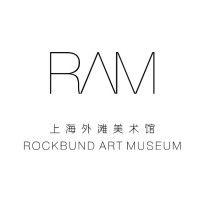 rockbund art museum logo image