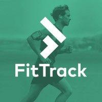 fittrack logo image