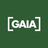 gaia global health logo image