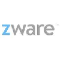 zware inc. logo image