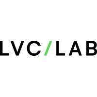 lvc/lab logo image