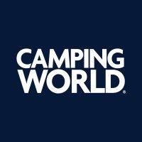 camping world logo image