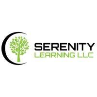 serenity learning llc logo image