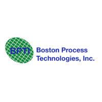 boston process technologies, inc. logo image