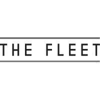 the fleet hotel logo image