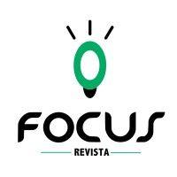 revista focus logo image