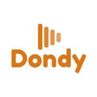 dondy logo image