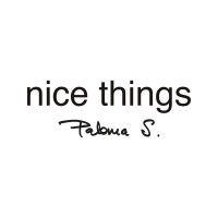 nice things paloma s. logo image