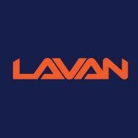 lavan logo image