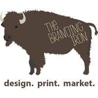 the branding iron, llc logo image