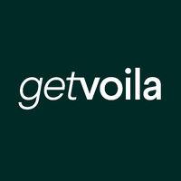 getvoila logo image