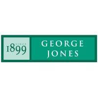 george jones and son (contractors) ltd logo image