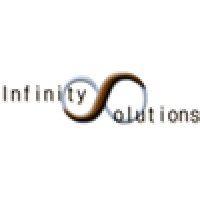 infinity solutions group logo image