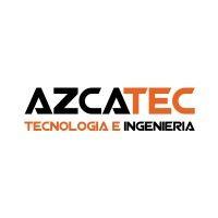 azcatec tecnología e ingeniería logo image