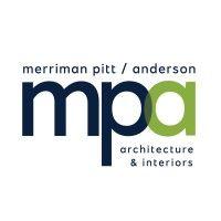 merriman pitt / anderson, inc. logo image