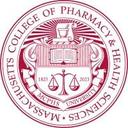 logo of Massachusetts College Of Pharmacy And Health Sciences