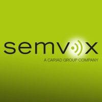 semvox gmbh - a cariad group company