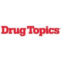 drug topics logo image