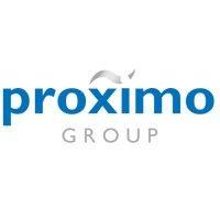 proximo group logo image