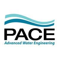 pace advanced water engineering logo image