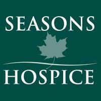 seasons hospice, rochester, mn