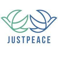 justpeace ngo logo image