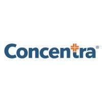 concentra nv logo image