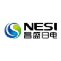 nesi--solar energy & panel company --qingdao new solutions inc.