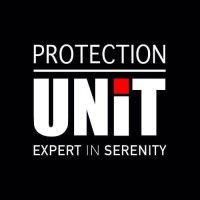 protection unit logo image