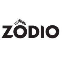 zodio logo image