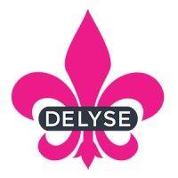 delyse inc. logo image