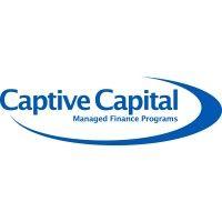 captive capital corporation logo image