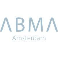 abma amsterdam b.v. logo image