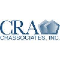 crassociates logo image