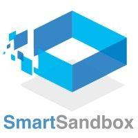 smart sandbox logo image