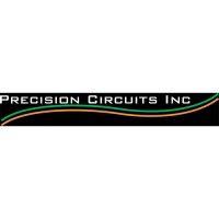 precision circuits logo image