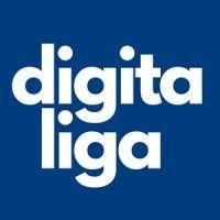 digitaliga logo image