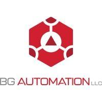 bg automation llc logo image