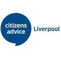 citizens advice liverpool logo image