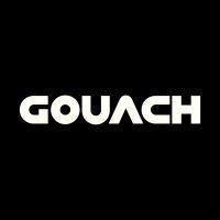 gouach logo image