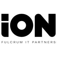 ion - we protect the brands you know® logo image